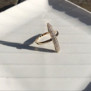 Jared Diamond Ring